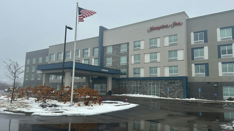 Woke Hotels vs. Law Enforcement: The Explosive Truth