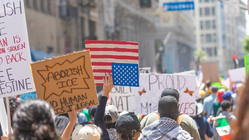 ICE vs. Chaos: The Truth Behind the Unrest