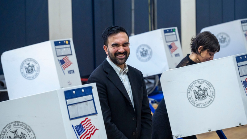 Stunning Court Ruling Thwarts Mamdani's Agenda