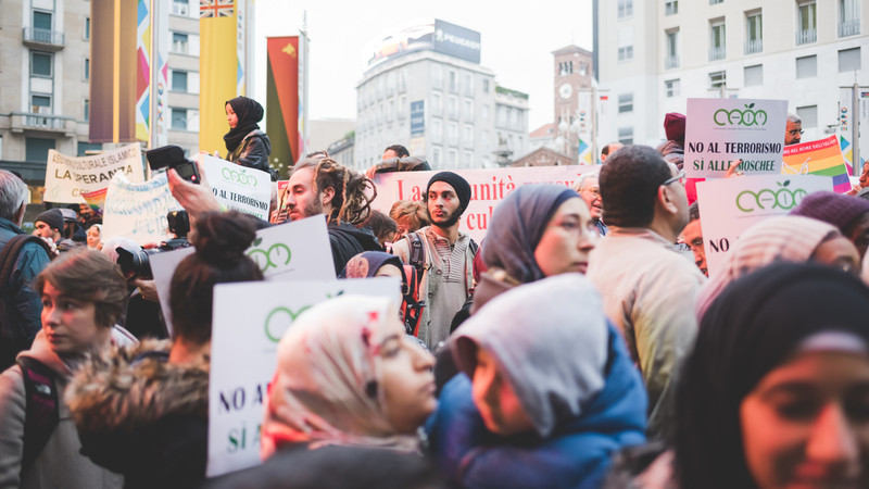 The Great Awakening: Italy's Call to Action