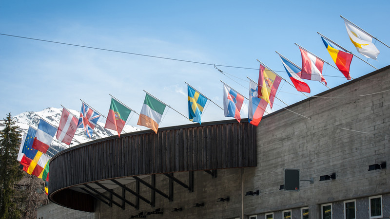 The Death Of Davos—Elites In Panic Mode