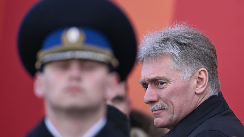 Major Powers Unite—EU Left in the Dust