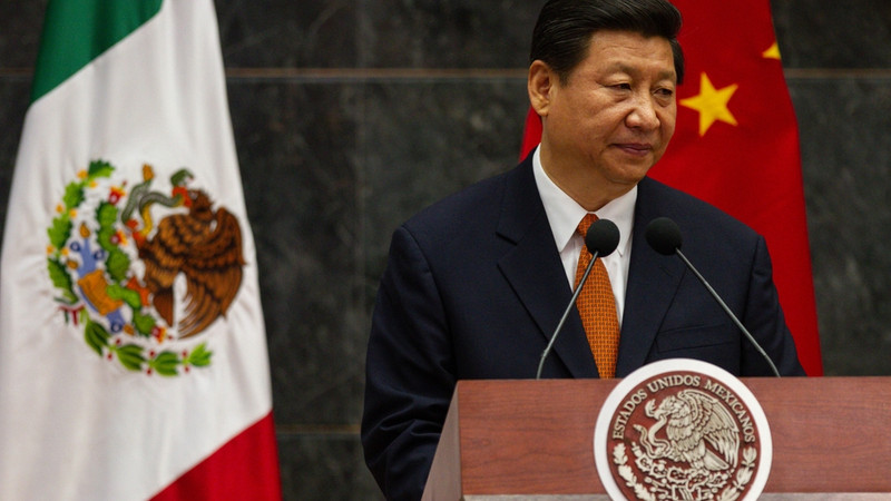 Uncovering China's Dark Secrets—Military Purge Exposed