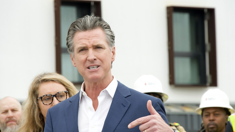 Explosive Revelations: California's Medicare Nightmare