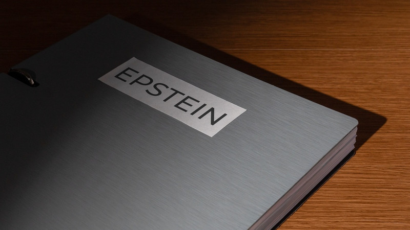 Epstein Files Expose Democrats—Scandals Unraveled