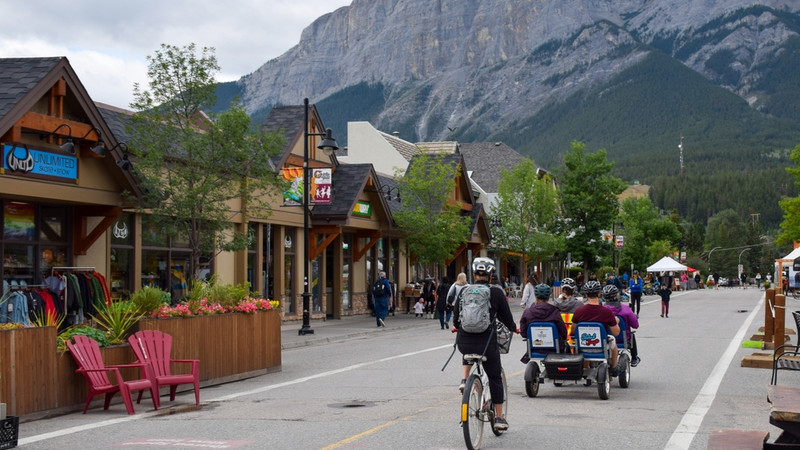 Alberta’s Push for Freedom Explodes