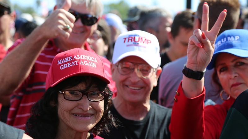 Unforgettable Night: Faith and Freedom Triumph