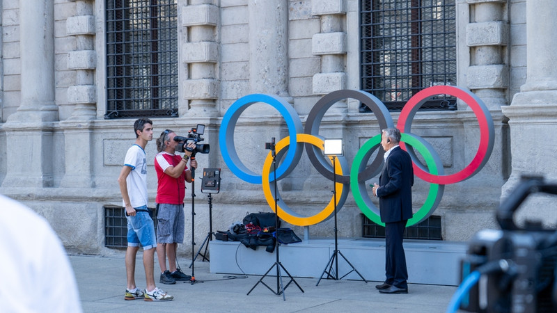 Woke Agenda Crumbles: Will Athletes Pay the Price?