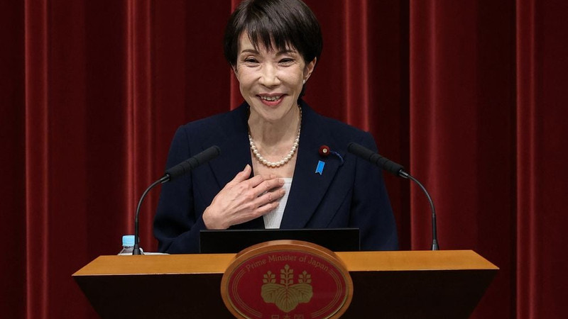 Takaichi's Landslide Win—A Global Conservative Uprising