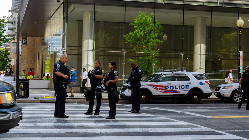 Democrats Play Shutdown Roulette to Hobble Trump’s Immigration Crackdown