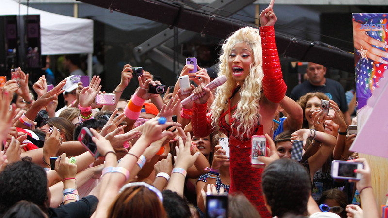 The Barbz Revolt: Democrats Losing Millions Fast