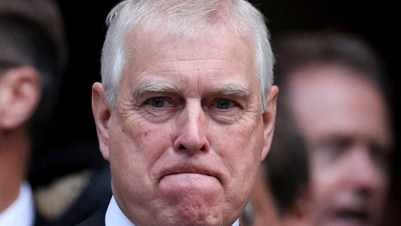 Explosive Epstein Files: Royal Secrets Exposed