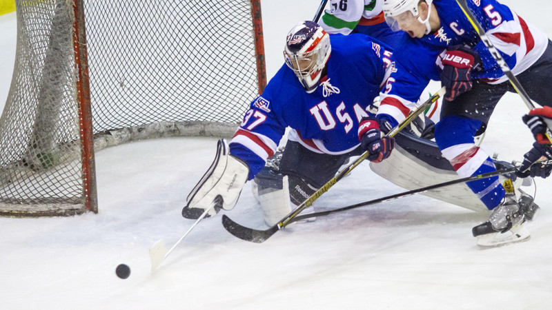 Explosive Reactions to Team USA’s Stunning Upset