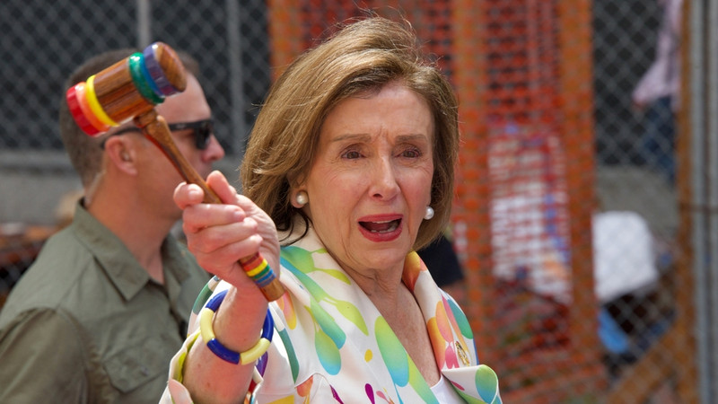 What Congress Doesn't Want You to Know?