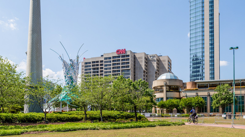 Trump’s Triumph—The Liberal Order Crumbles