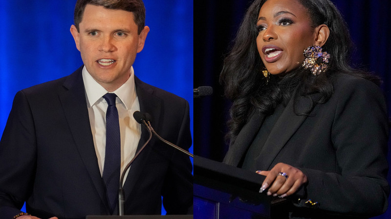 Texas Primaries: Shocking Upsets and Political Earthquakes