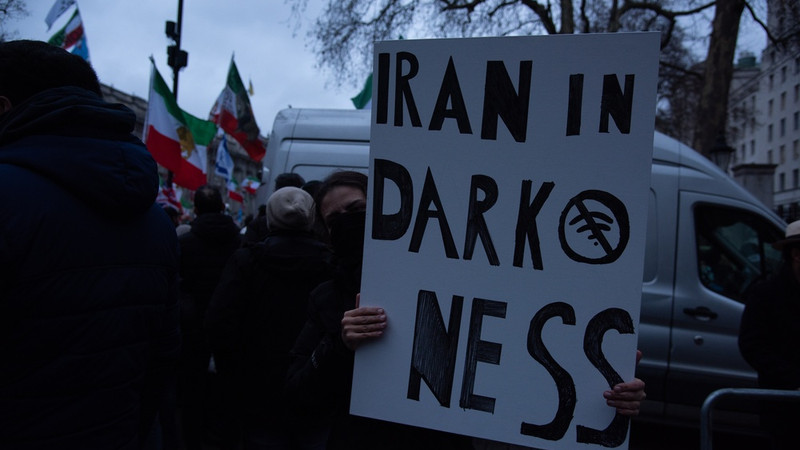 Explosive Conflict Ignites—Kurdish Forces Invade Iran