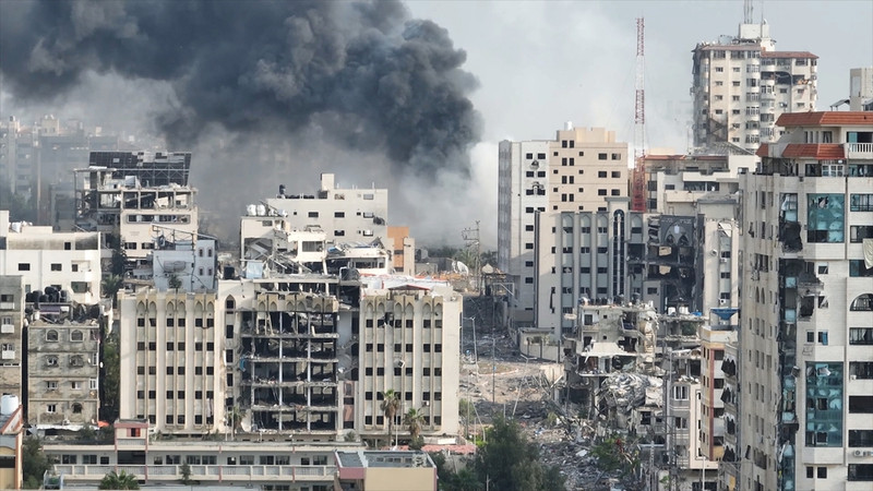 Unbelievable Scenes from Tehran—The Aftermath