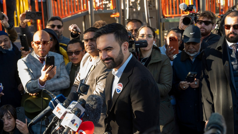 How ISIS Threats Are Altering Urban Politics