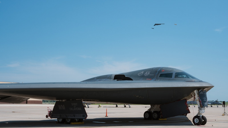 Operation Epic Fury—Victory Within Trump's Grasp