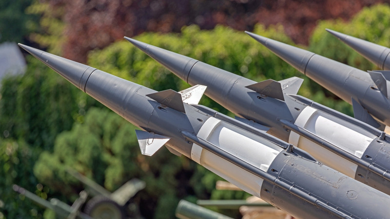 Shocking Developments in Iran—Freedom on the Line