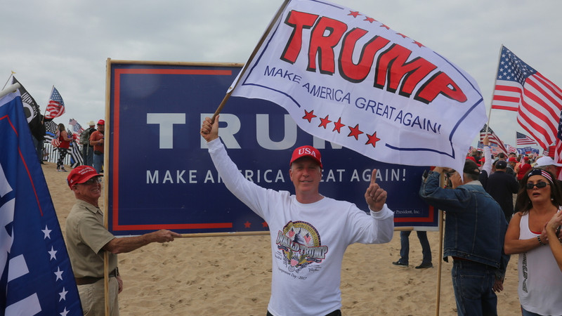 Operation Epic Fury: America's Triumph Over Iran