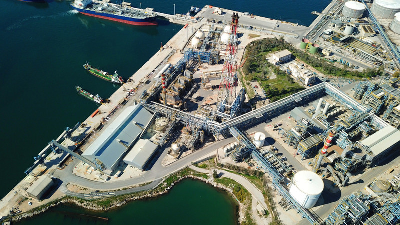 Five Days to Freedom: A Historic Showdown