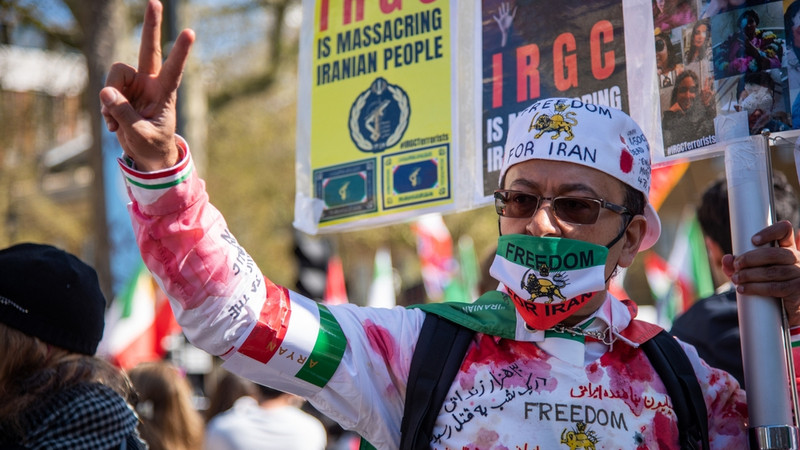 Explosive Leak: Iran's Strategy to Manipulate Media