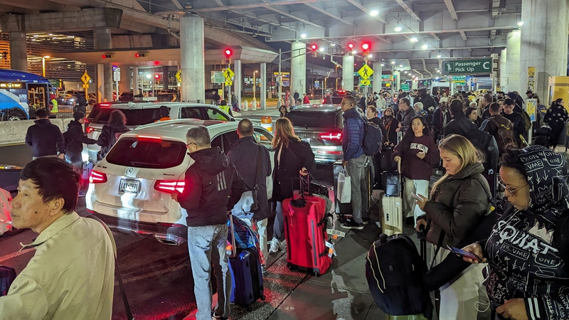 ICE Agents Strike Back—Woke Activism Crumbles