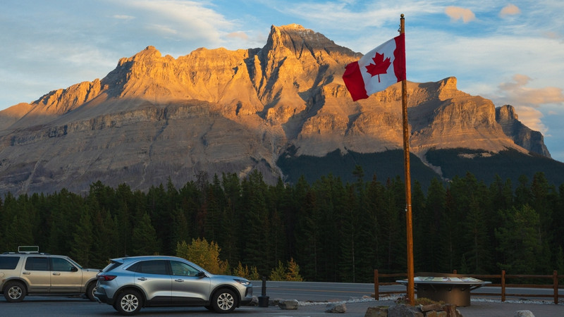 Breaking: Alberta's Independence Vote—What’s at Stake?