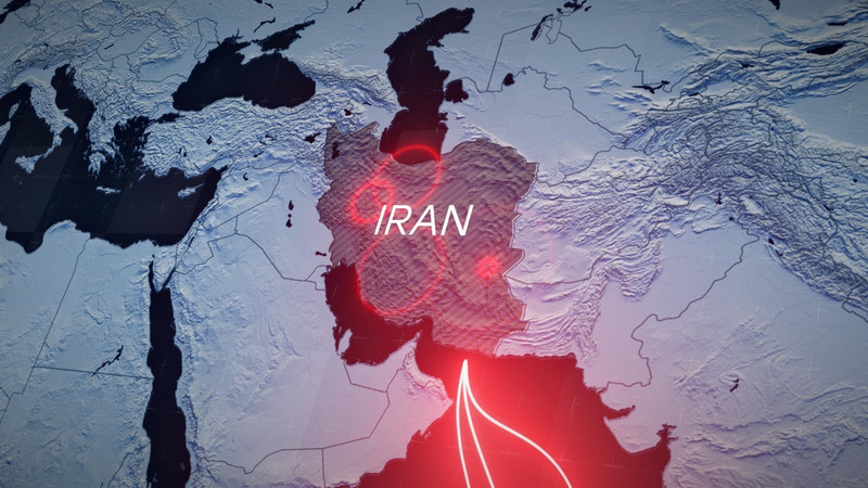 How Trump Outmaneuvered Iran—A Stunning Victory