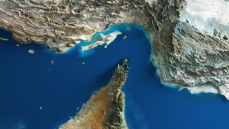 Americans Thrive While Iran Faces Economic Ruin