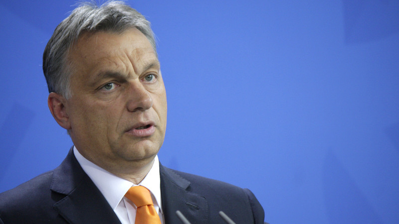 EU's Liberal Dreams Crumble—Populism Strikes Back