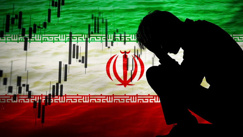 The Shocking Truth Behind Iran's Economic Crisis