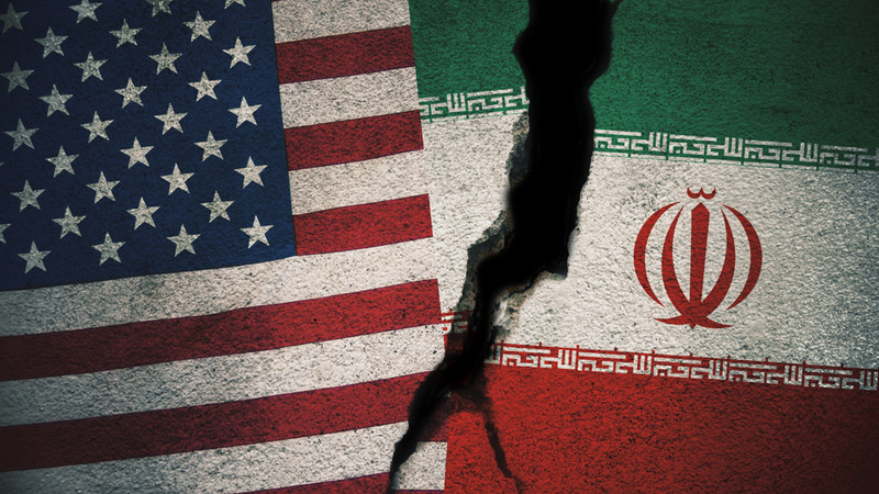 Iran's Military Power Crumbles—Is Freedom Near?