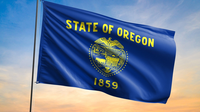 Democrats in Panic—Oregon's Shocking Turnaround