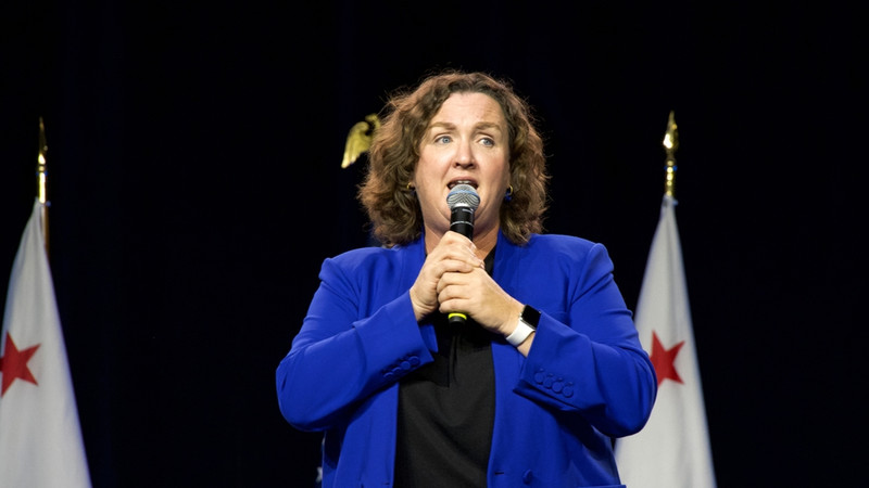  Shocking Polls Reveal California’s Political Shift