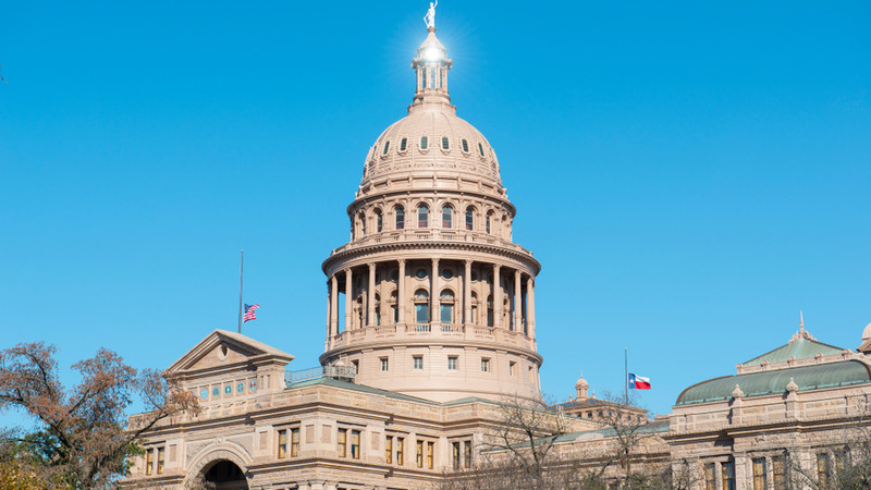 Political Earthquake: Cornyn's Defeat Rocks Republicans