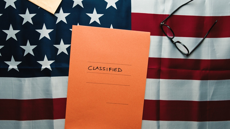 Deep State’s Worst Nightmare—Bolton's Guilty Plea