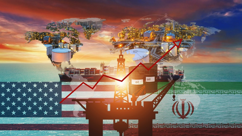 The Shocking Truth Behind Trump's Iran Tactics