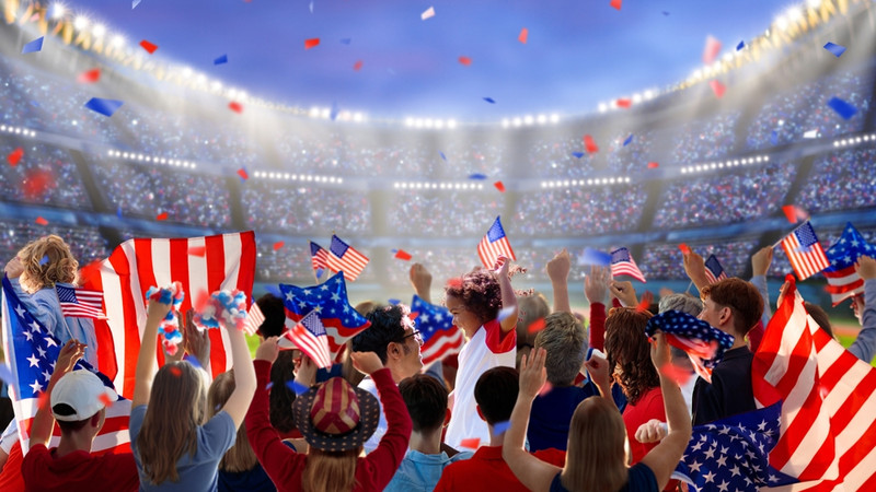 World Cup Reveals America’s Hidden Greatness 