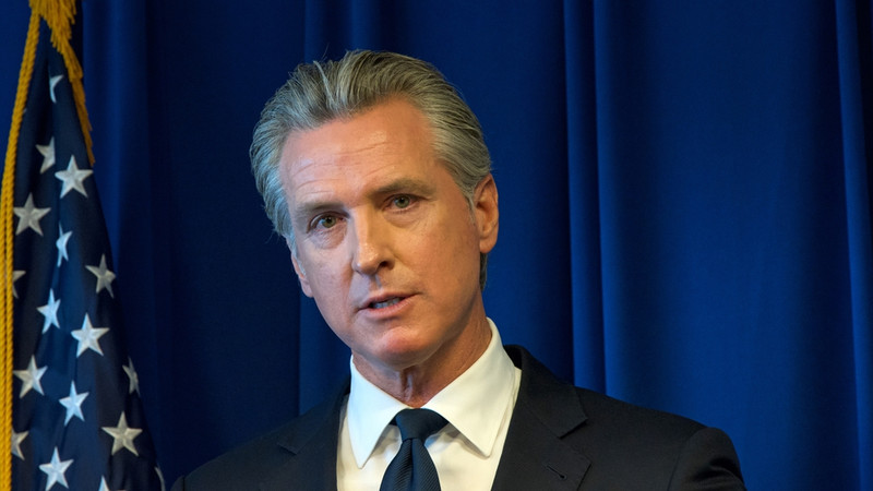 Corruption Exposed: Newsom's Wife's Nonprofit Scandal