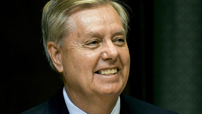 Explosive Revelations: What Really Happened to Lindsey Graham