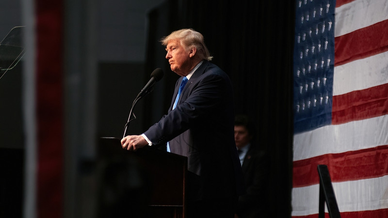 Foreign Interference Exposed—Dems in Panic Mode