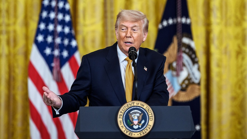 Democrats in Panic—Trump's Game-Changing Moves