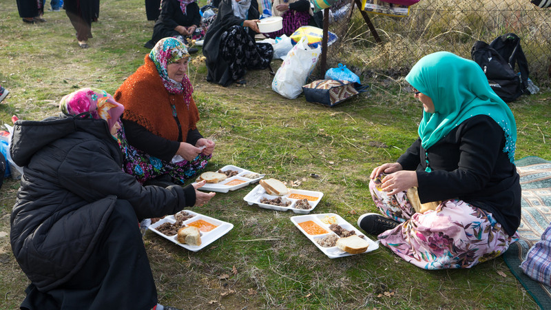 Europe’s Turning Tide—Rejecting Multiculturalism Now