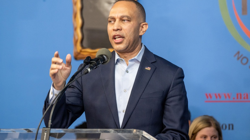 SAVE America Act: Democrats’ Shocking Betrayal Revealed