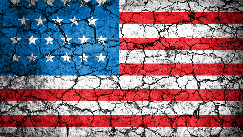 Explosive Divide: Democrats' Civil War Unleashed