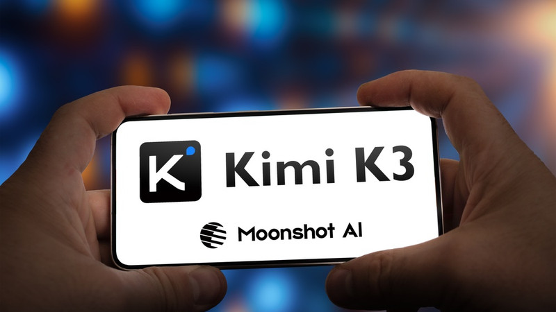 AI War: Will China’s Kimi K3 Shift Power Forever?