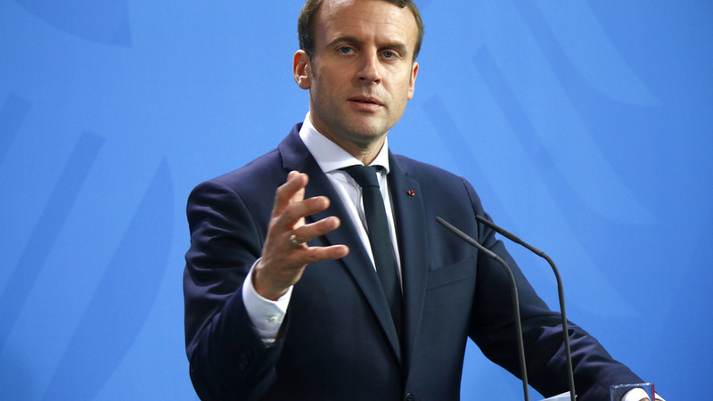 The Shocking Truth Behind France's Muslim Exodus